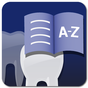Screenshot Zahn-App