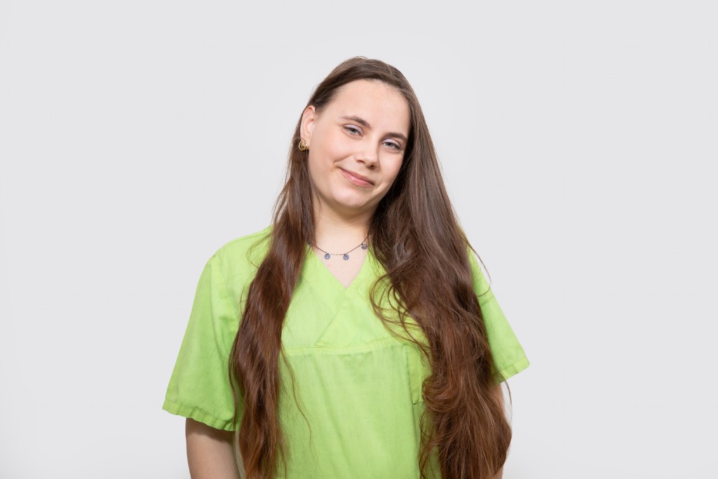 Laura